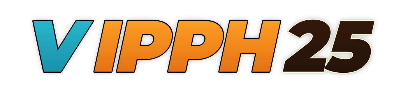 vipph25 logo